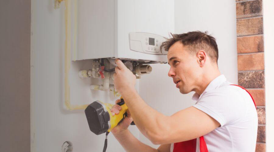 Expert burst pipe repair services in Mountain Village, AK